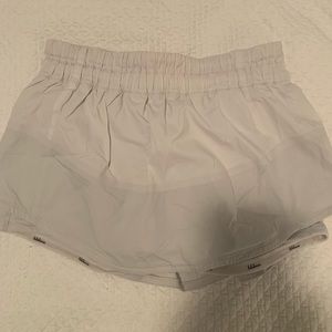 Lululemon skirt